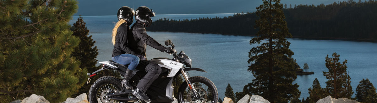 2017 Zero Motorcycle for sale in Contra Costa Powersports, Concord, California